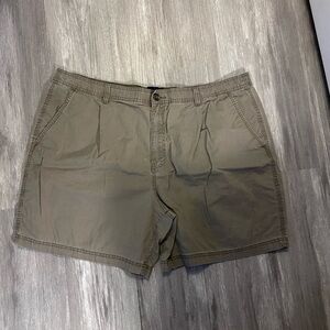 Saddlebred Men's Flat Front Shorts